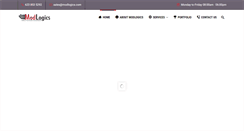 Desktop Screenshot of modlogics.com
